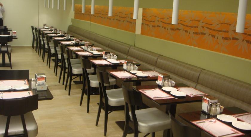 Armon Hayarkon Hotel Tel Aviv Exterior foto