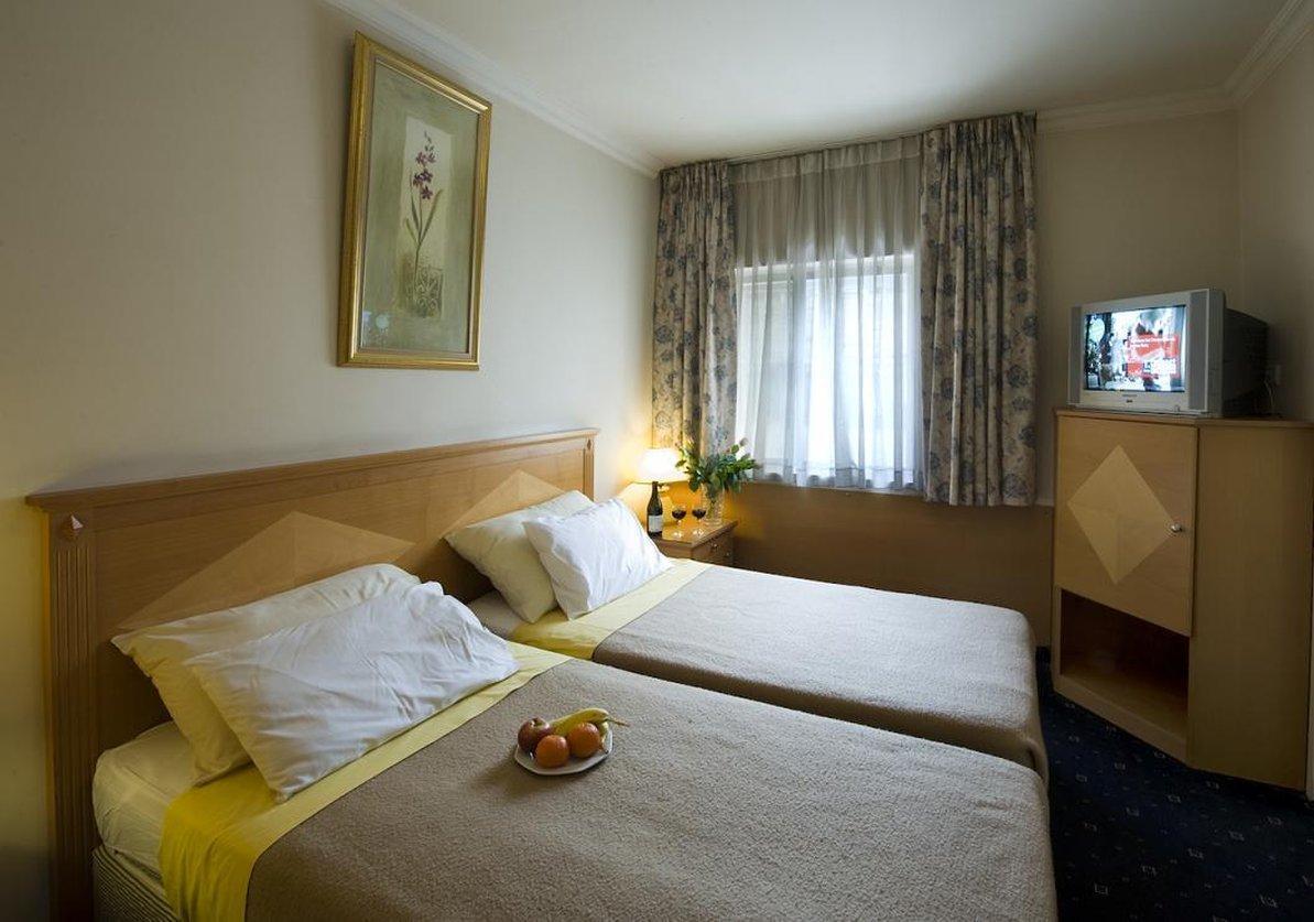 Armon Hayarkon Hotel Tel Aviv Exterior foto